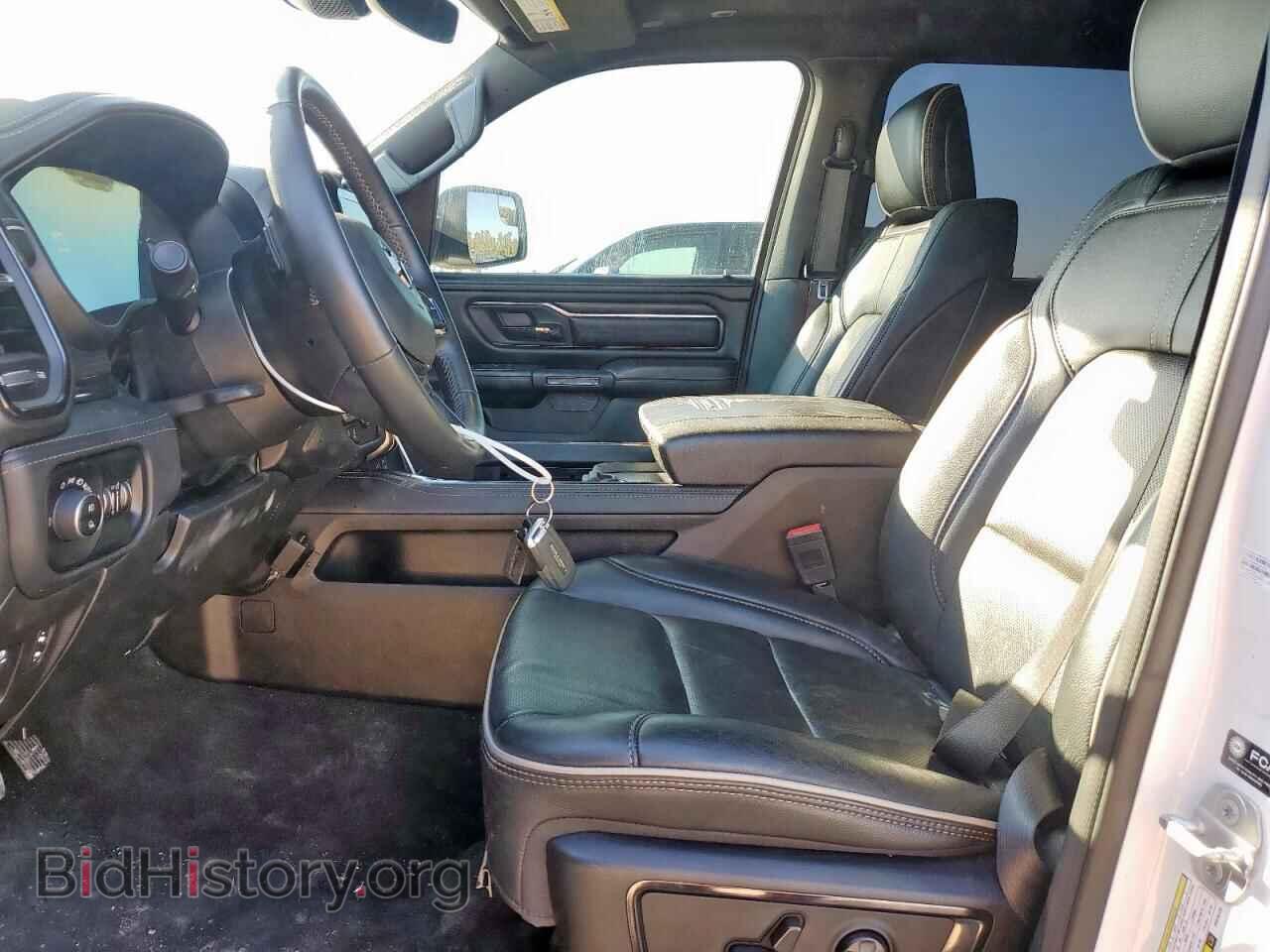 2023 RAM 1500 - VIN: 1C6SRFHT5PN518125 - Фото 7