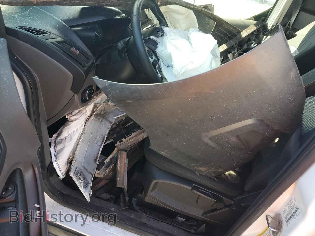 2019 FORD TRANSIT - VIN: NM0LS7E24K1389780 - Фото 7