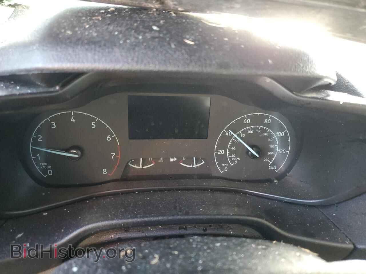 2019 FORD TRANSIT - VIN: NM0LS7E24K1389780 - Фото 9