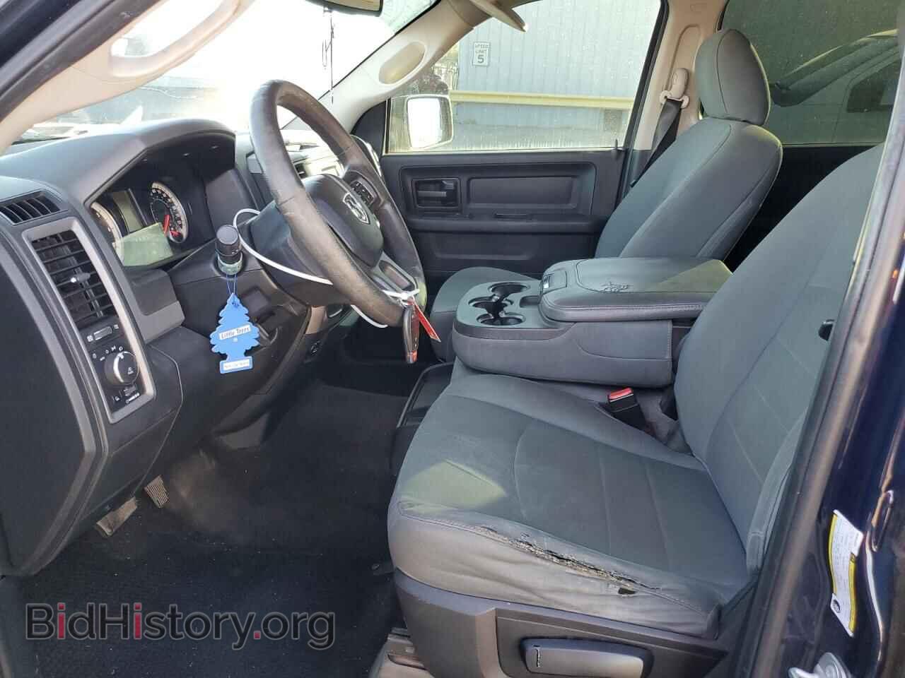 2016 RAM 1500 - VIN: 3C6RR6KT2GG313698 - Фото 7