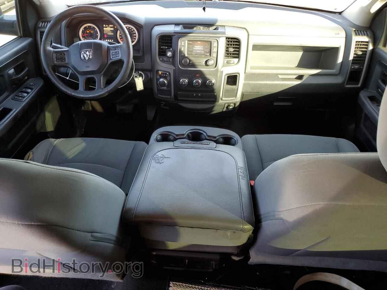 2016 RAM 1500 - VIN: 3C6RR6KT2GG313698 - Фото 8