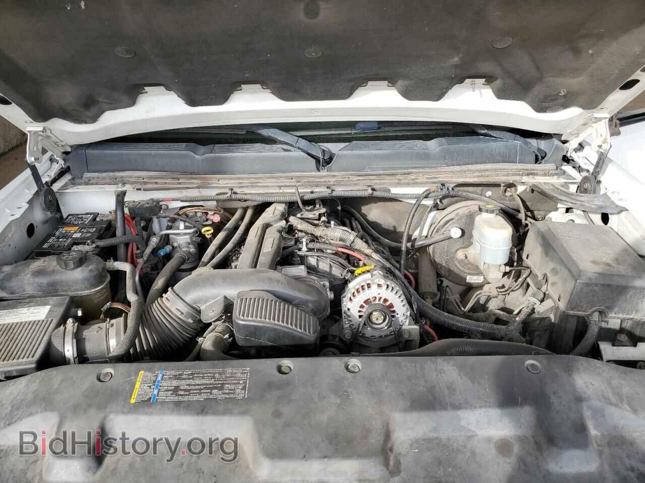 2008 CHEVROLET ALL Models - VIN: 2GCEK19C881105694 - Фото 11