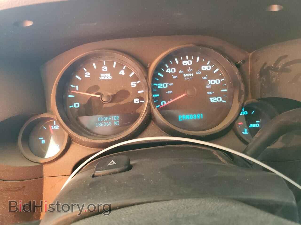 2008 CHEVROLET ALL Models - VIN: 2GCEK19C881105694 - Фото 9