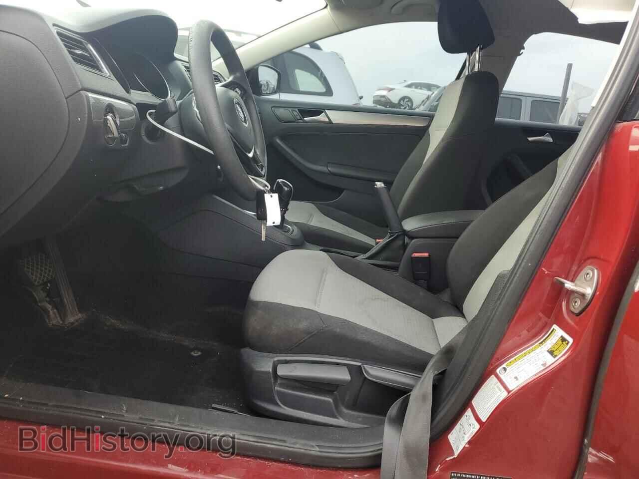 2017 VOLKSWAGEN JETTA - VIN: 3VW2B7AJ9HM201548 - Фото 7