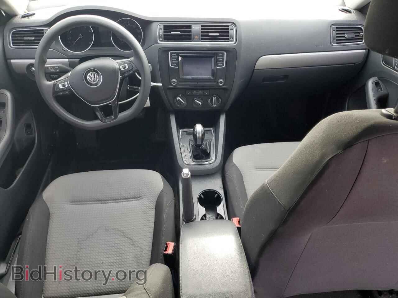 2017 VOLKSWAGEN JETTA - VIN: 3VW2B7AJ9HM201548 - Фото 8