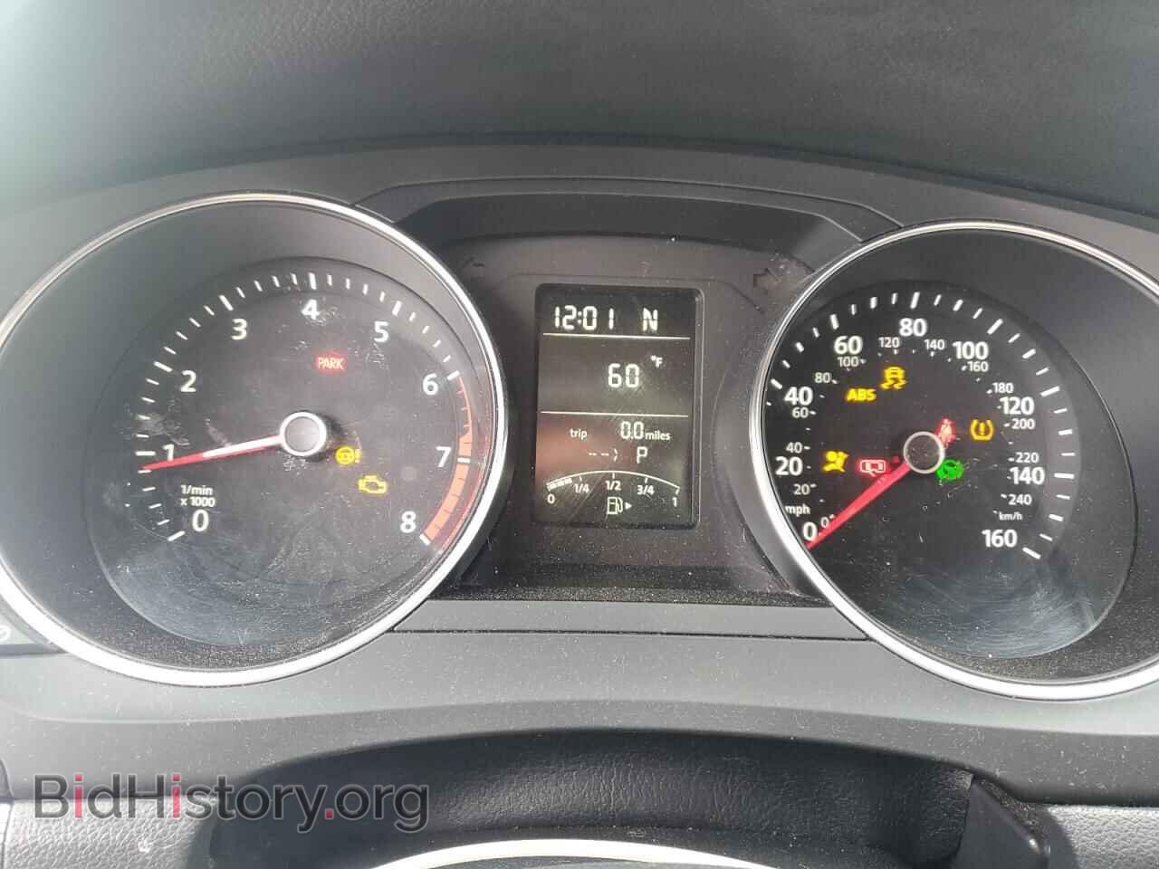 2017 VOLKSWAGEN JETTA - VIN: 3VW2B7AJ9HM201548 - Фото 9