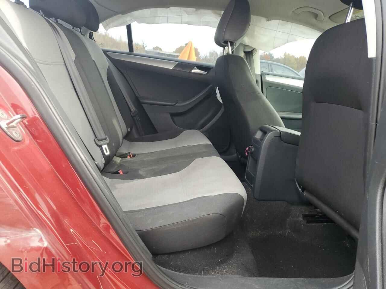 2017 VOLKSWAGEN JETTA - VIN: 3VW2B7AJ9HM201548 - Фото 10