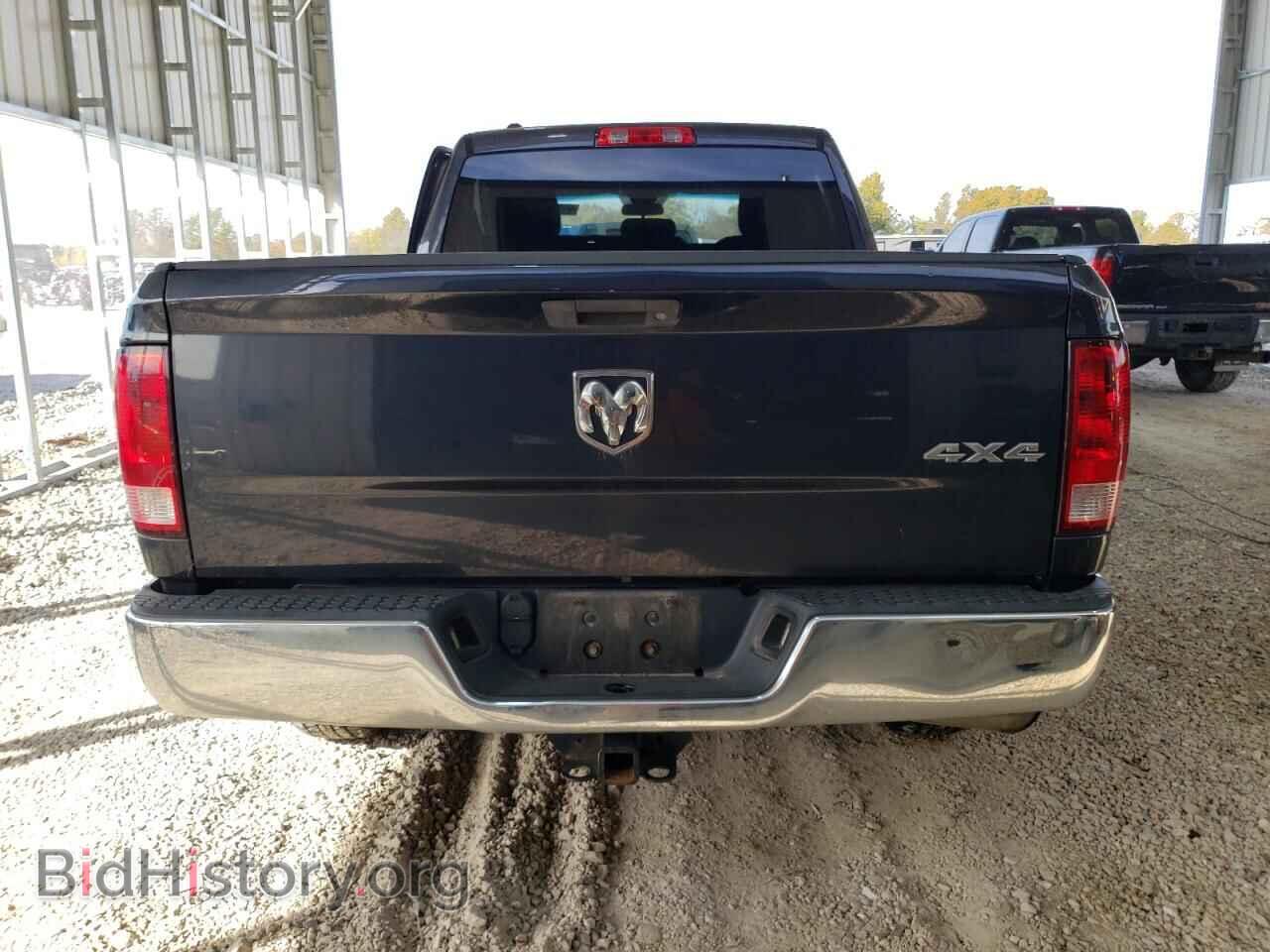 2014 RAM 1500 - VIN: 1C6RR7FG9ES380453 - Фото 6