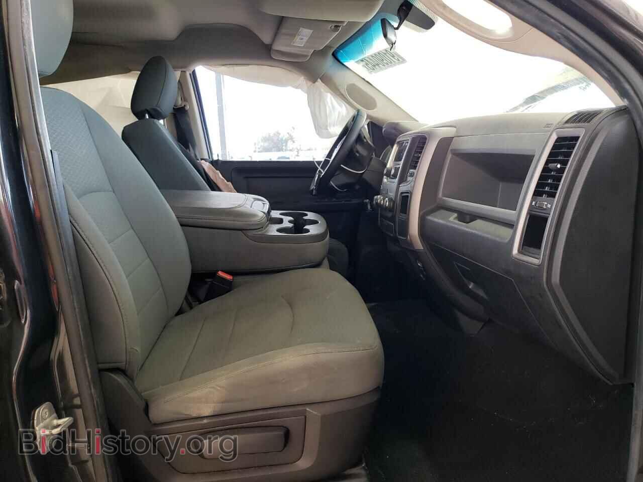 2014 RAM 1500 - VIN: 1C6RR7FG9ES380453 - Фото 7