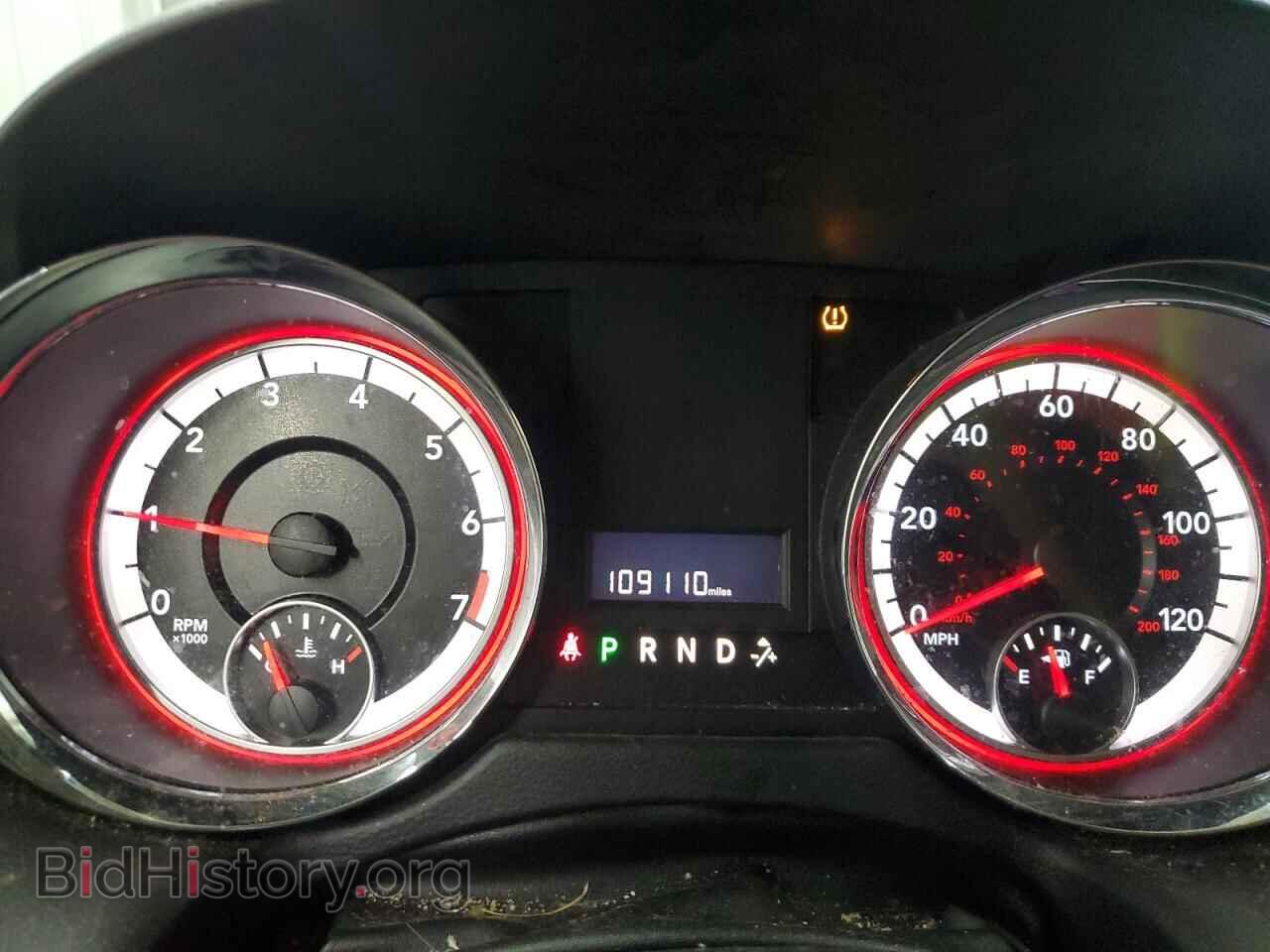 2018 DODGE CARAVAN - VIN: 2C4RDGBG1JR304718 - Фото 9