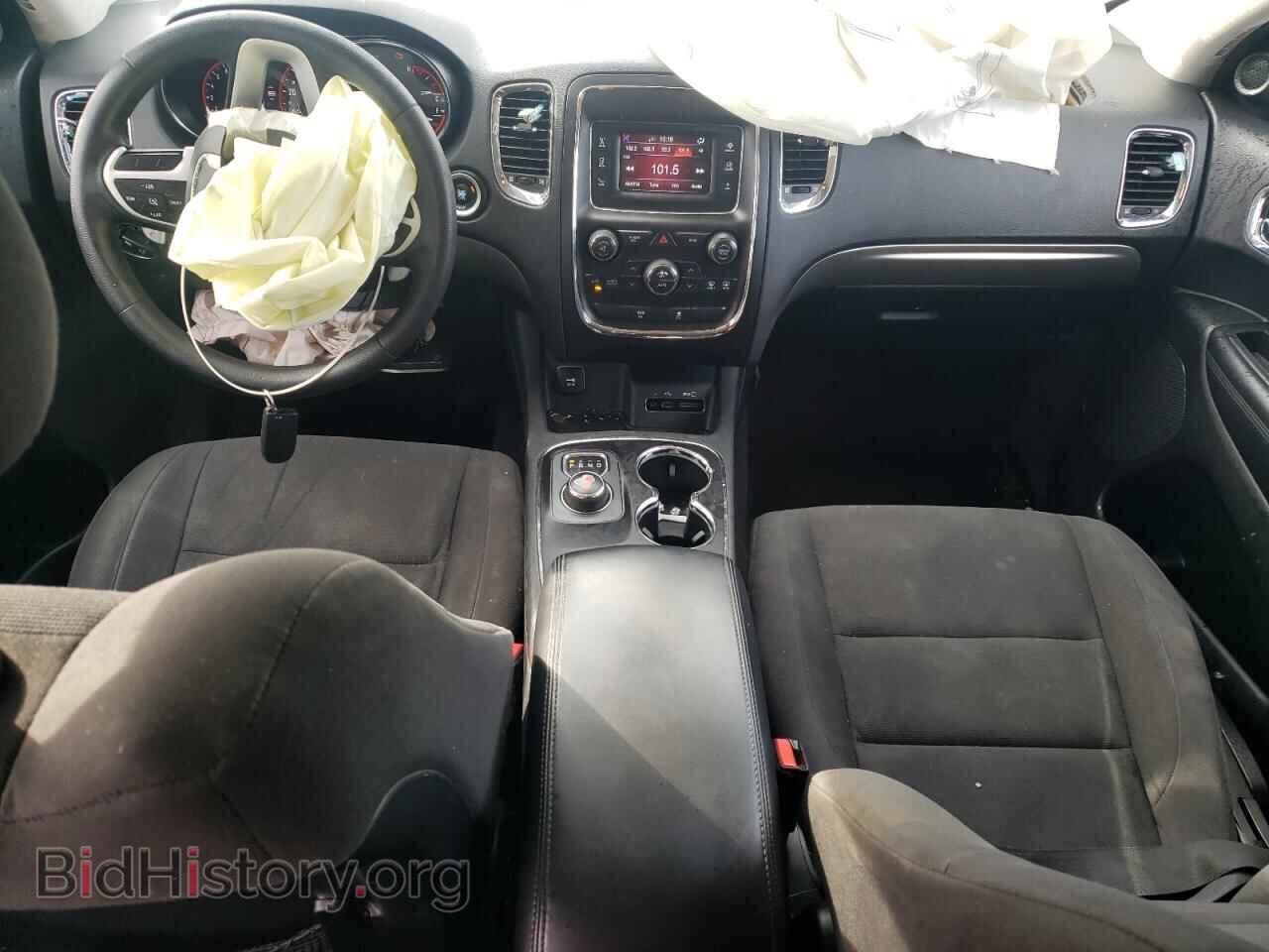 2015 DODGE DURANGO - VIN: 1C4RDHAG3FC922842 - Фото 8