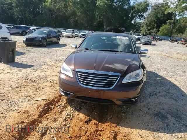 2012 CHRYSLER 200 - VIN: 1C3CCBCB6CN307875 - Photo 14