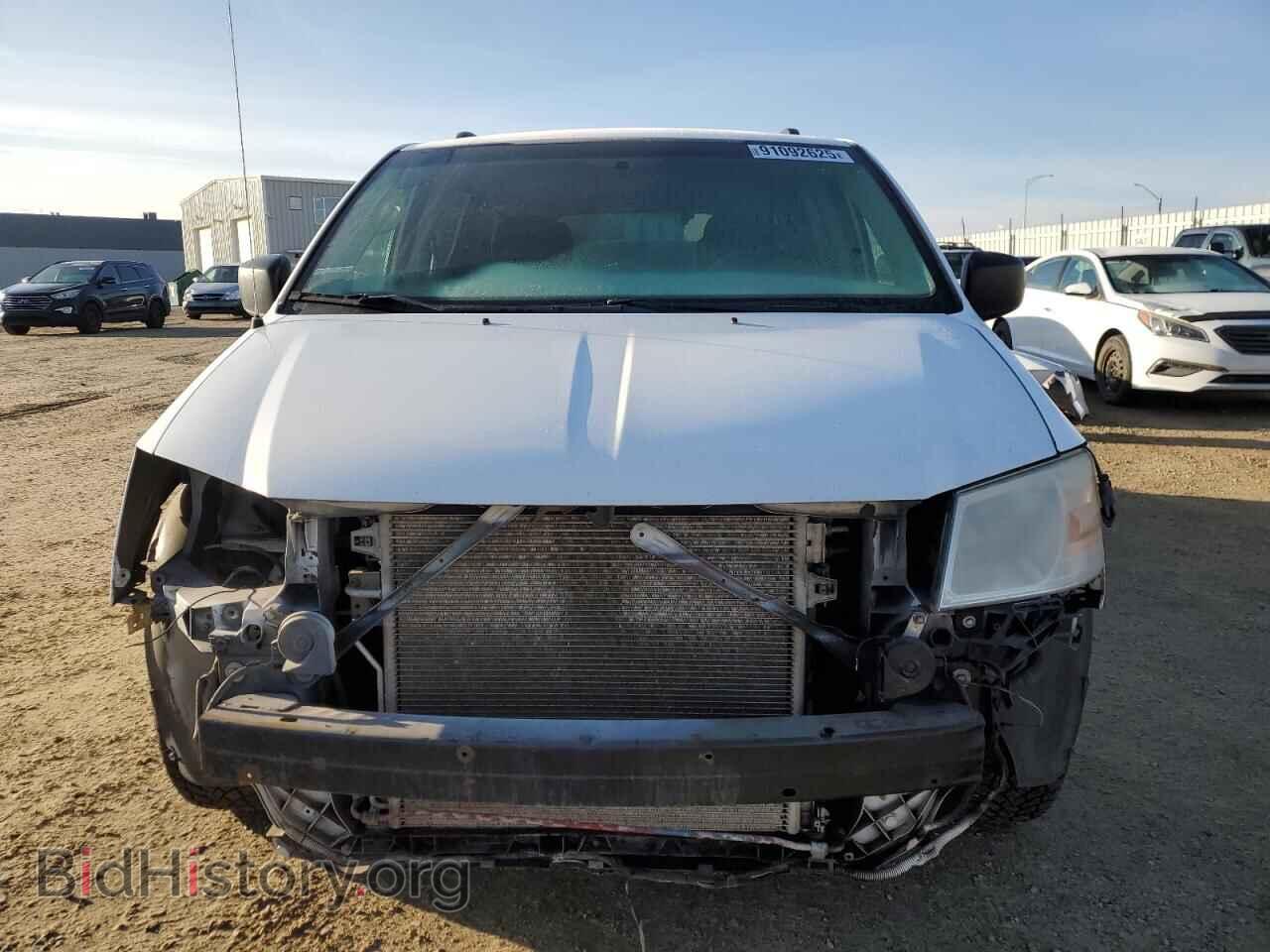2010 DODGE CARAVAN - VIN: 2D4RN4DE4AR327615 - Photo 5