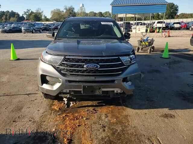 2021 FORD EXPLORER - VIN: 1FMSK8DH7MGB54635 - Photo 15
