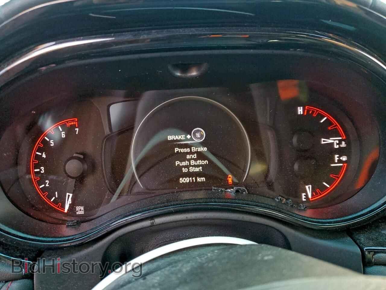 2023 DODGE DURANGO - VIN: 1C4RDJDG0PC583817 - Photo 9
