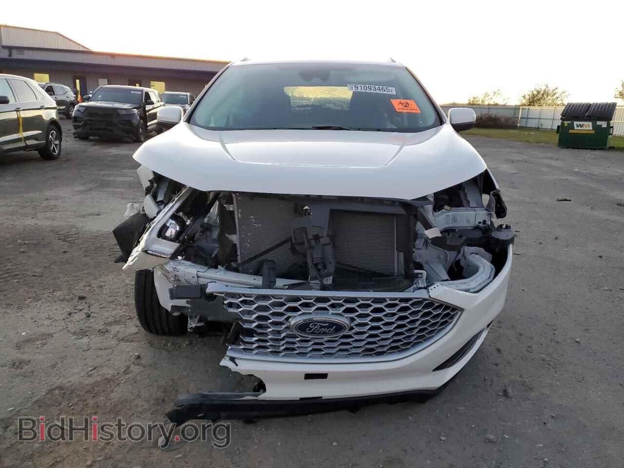 2024 FORD EDGE - VIN: 2FMPK4J99RBB15149 - Фото 5