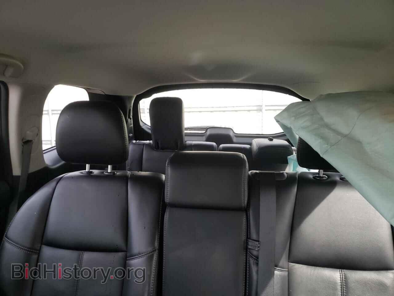 2020 NISSAN PATHFINDER - VIN: 5N1DR2CM5LC606152 - Фото 10