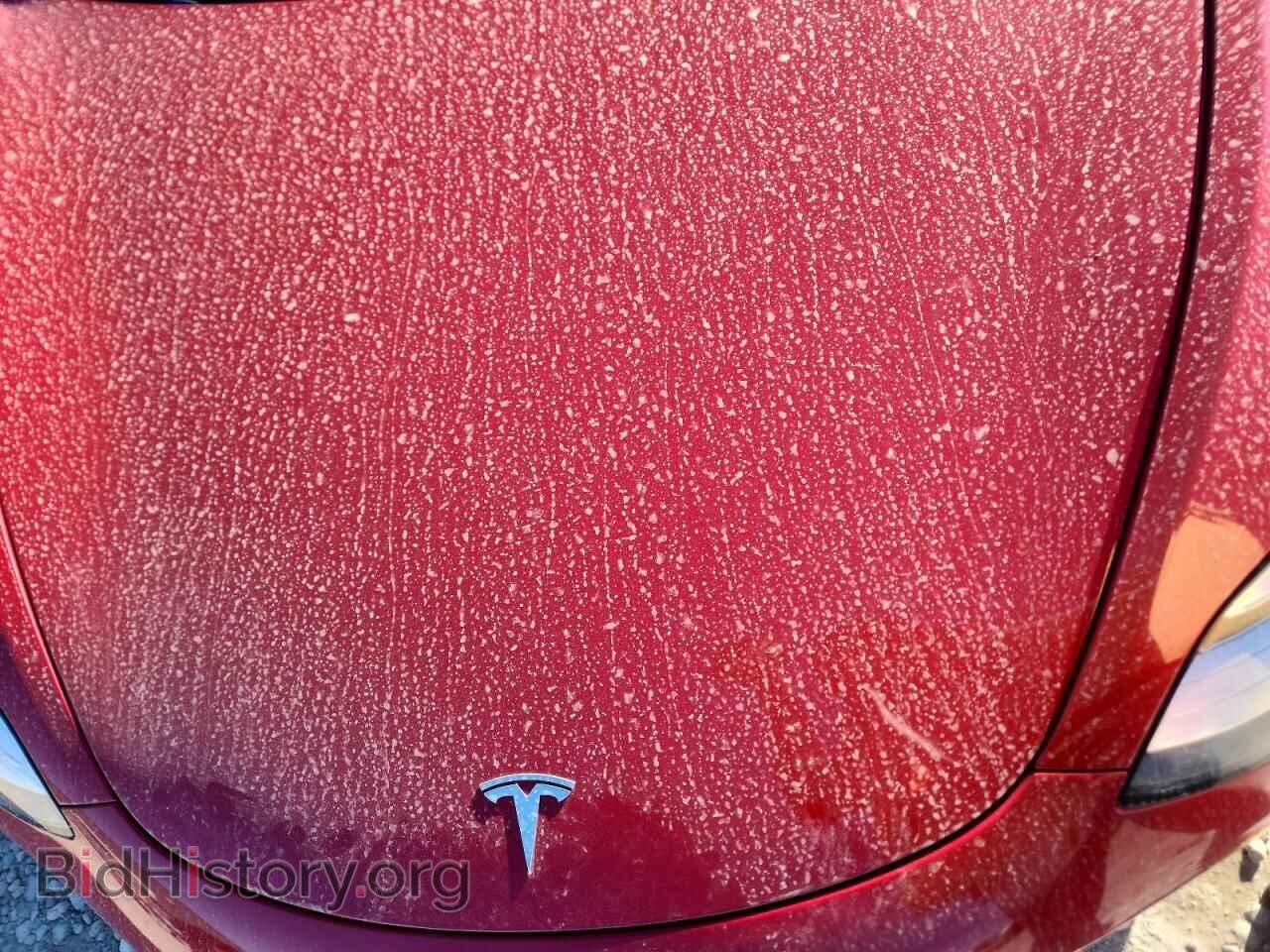 2018 TESLA MODEL 3 - VIN: 5YJ3E1EB4JF129666 - Photo 11