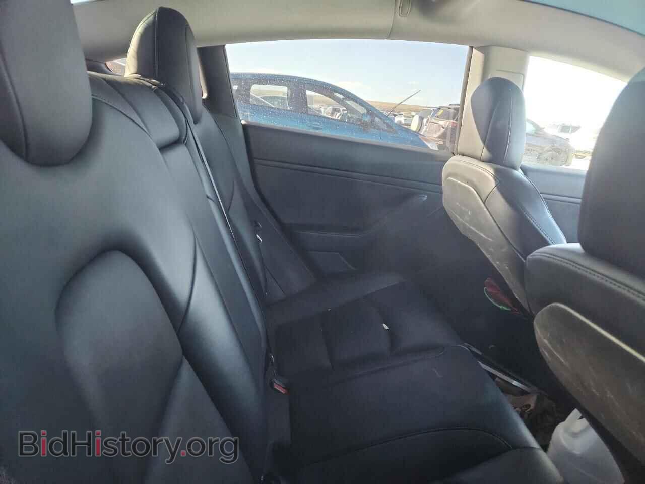 2018 TESLA MODEL 3 - VIN: 5YJ3E1EB4JF129666 - Photo 10