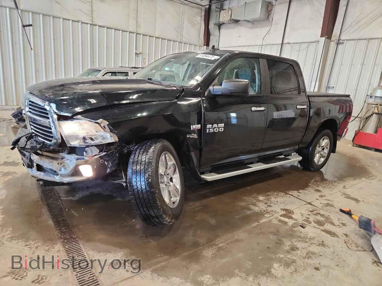 Фотография 3C6RR7LT3HG689235 - RAM 1500 2017