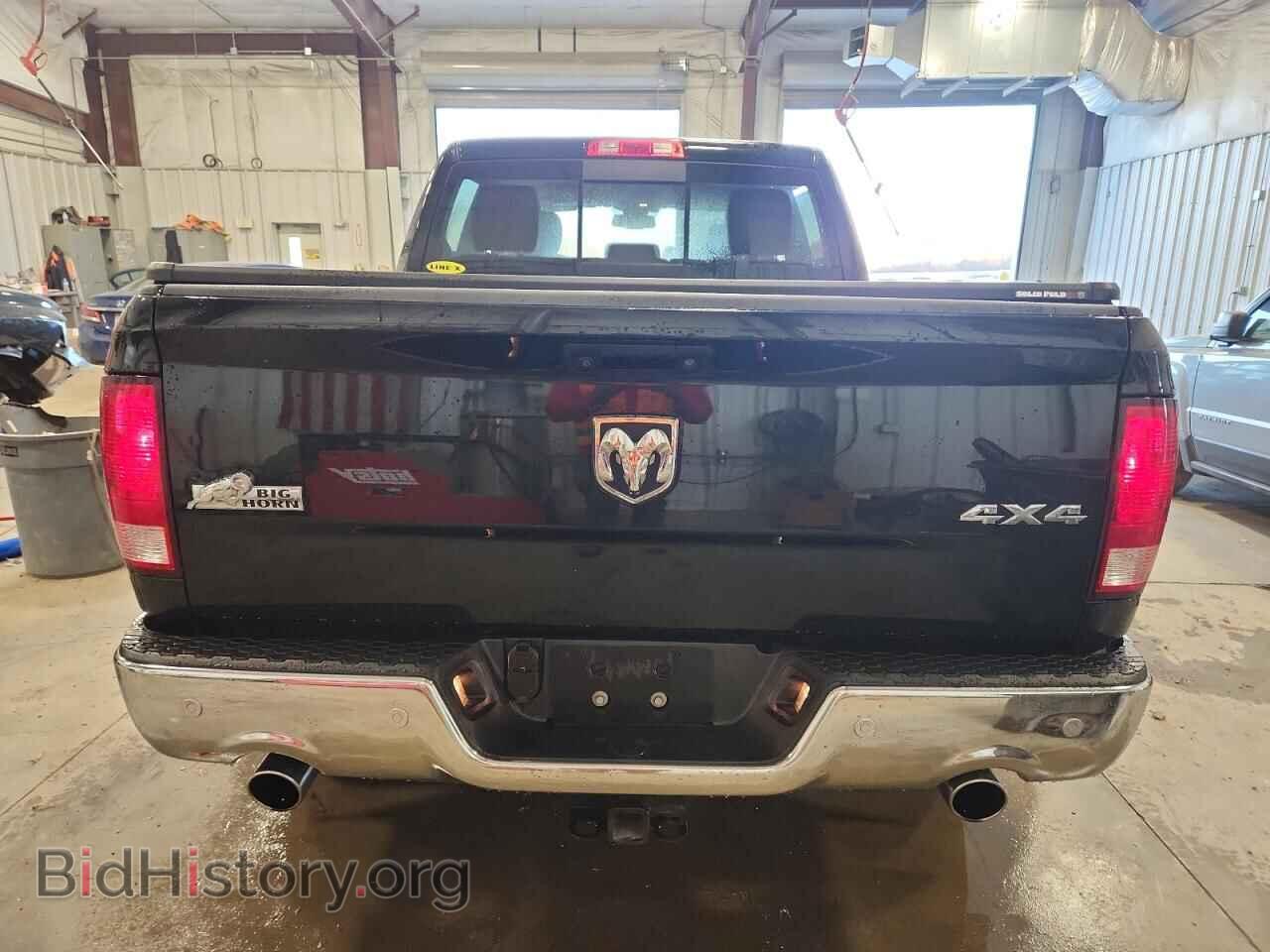 2017 RAM 1500 - VIN: 3C6RR7LT3HG689235 - Photo 6