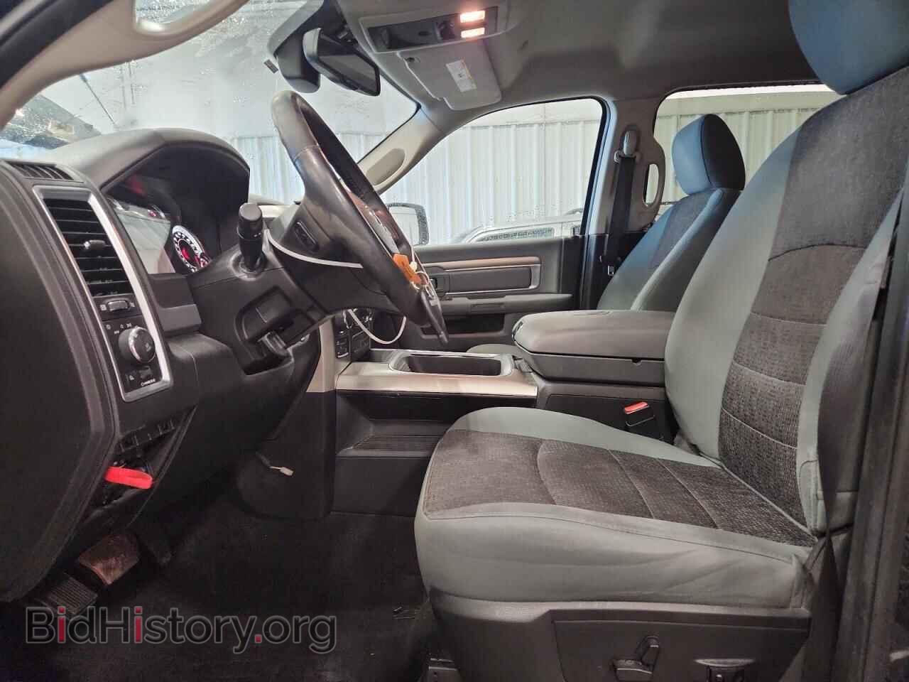 2017 RAM 1500 - VIN: 3C6RR7LT3HG689235 - Photo 7