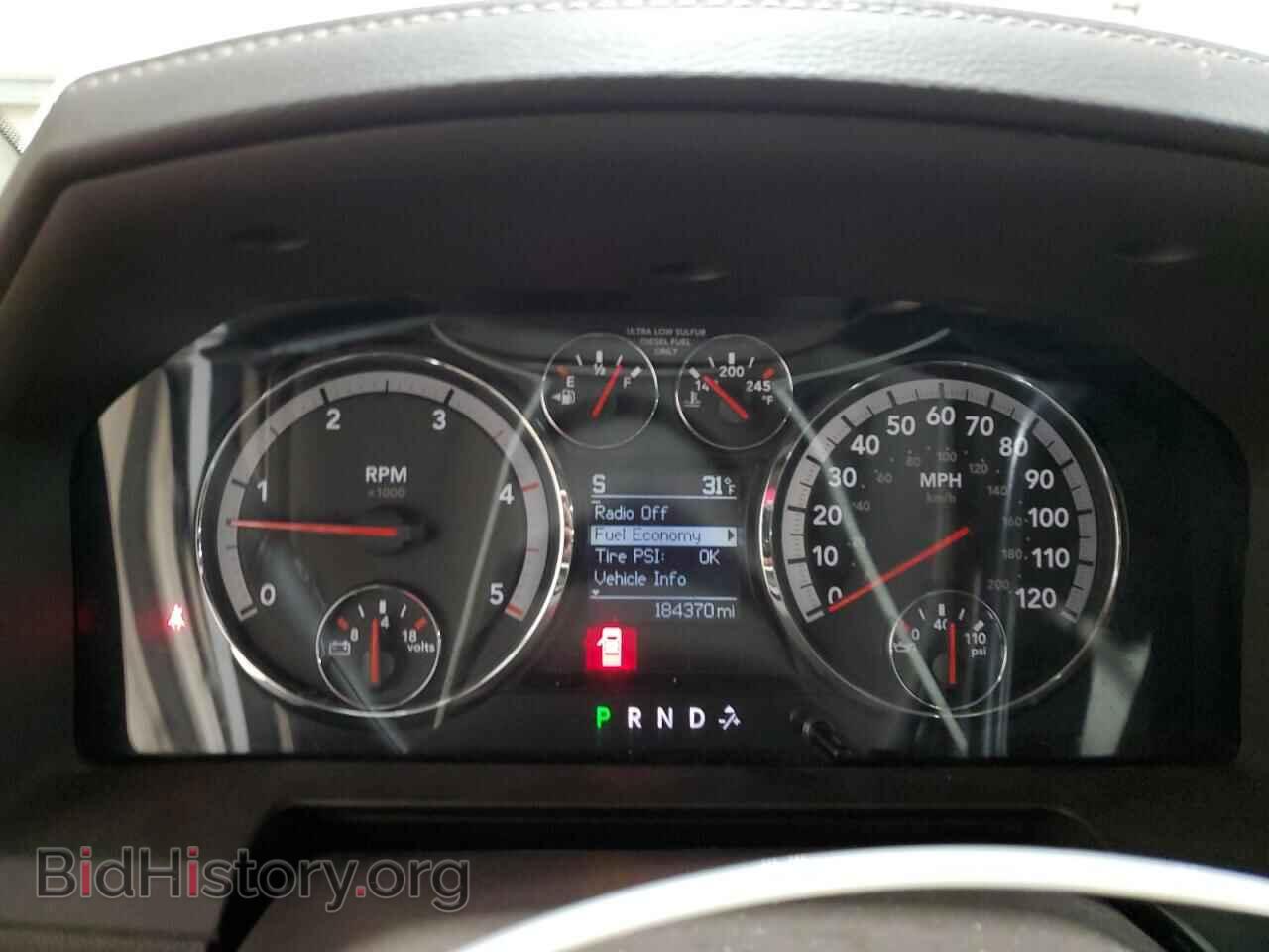 2011 DODGE All Models - VIN: 3D7UT2CL5BG619420 - Photo 9