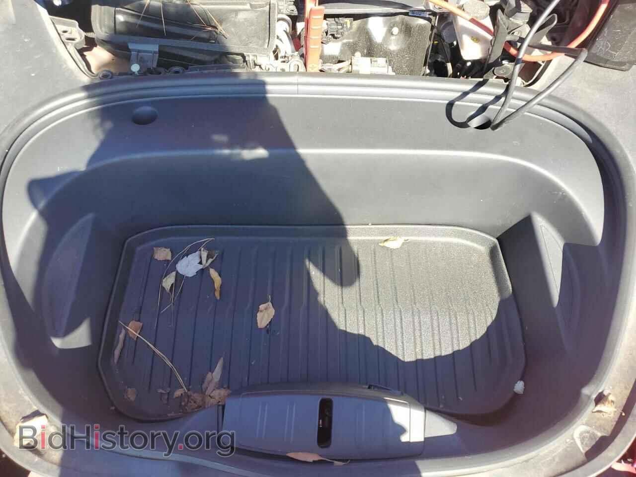 2022 TESLA MODEL 3 - VIN: 5YJ3E1EB7NF272830 - Photo 11