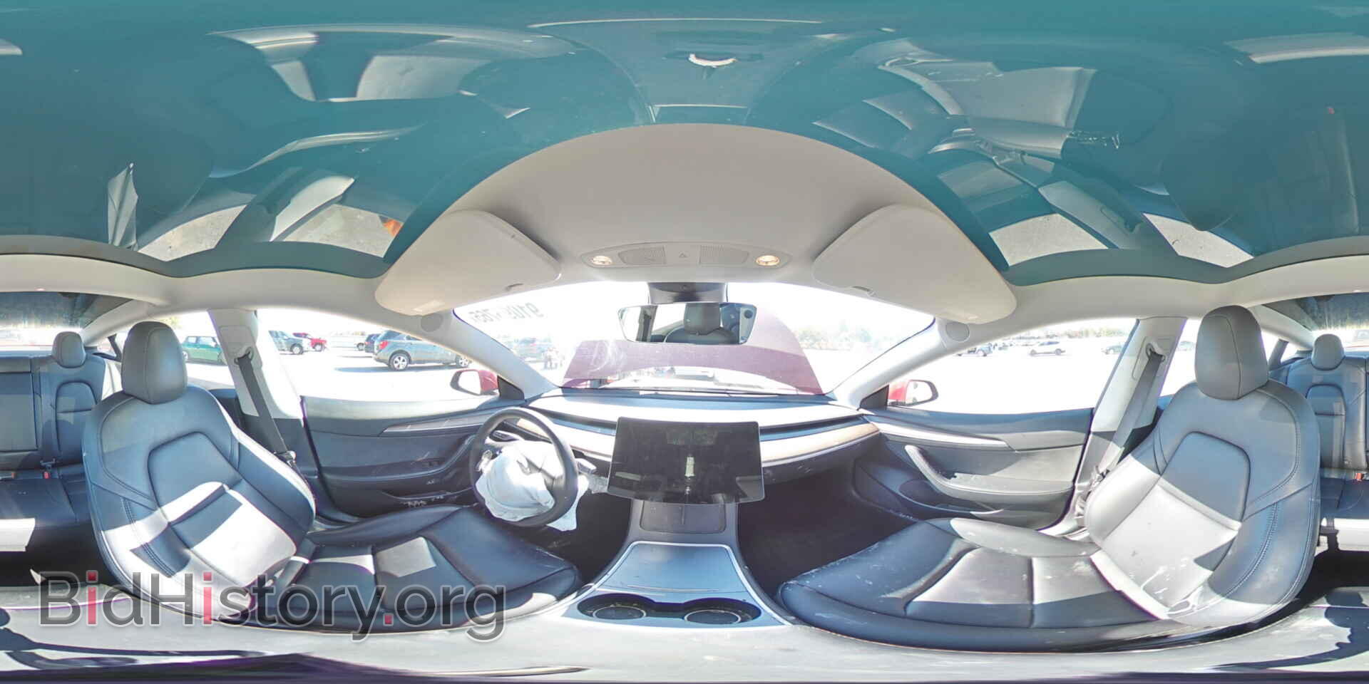 2022 TESLA MODEL 3 - VIN: 5YJ3E1EB7NF272830 - Photo 14