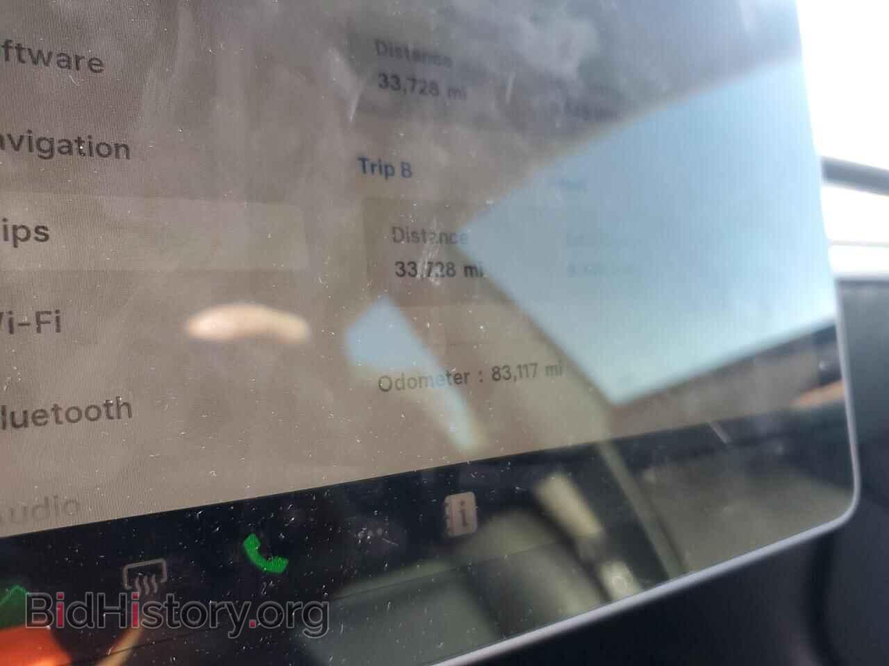 2022 TESLA MODEL 3 - VIN: 5YJ3E1EB7NF272830 - Photo 9