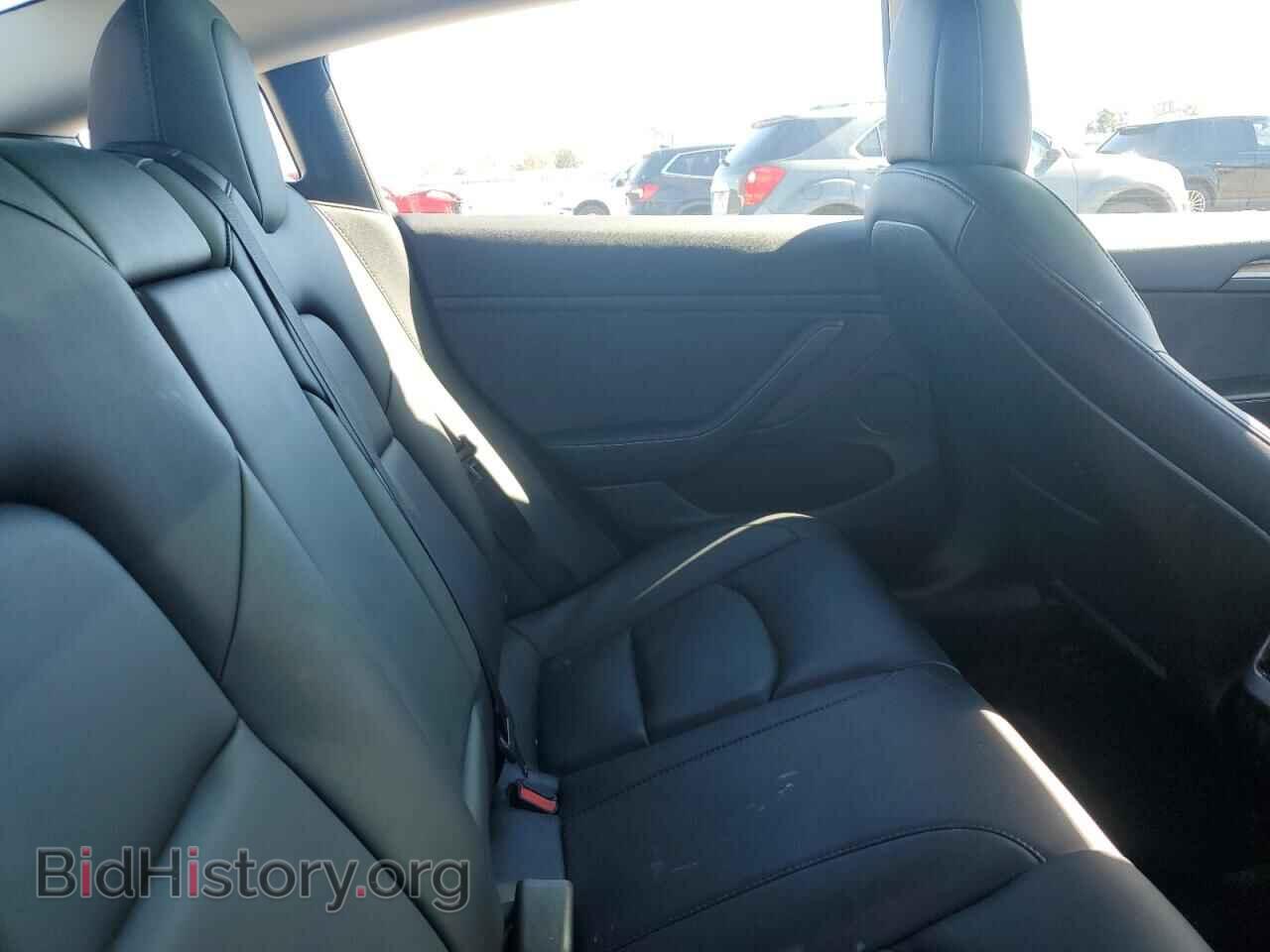 2022 TESLA MODEL 3 - VIN: 5YJ3E1EB7NF272830 - Photo 10