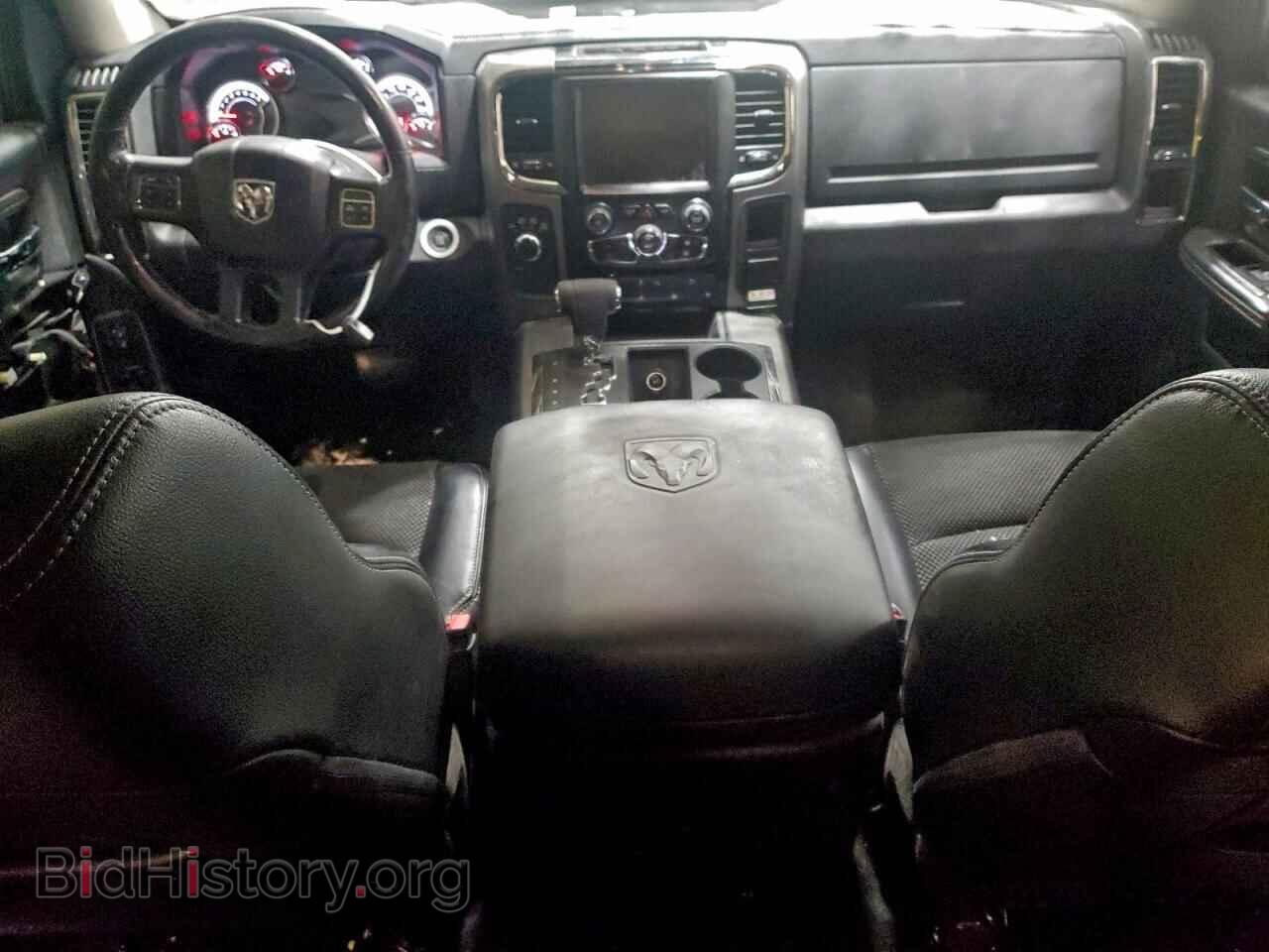 2013 RAM 1500 - VIN: 1C6RR7MT7DS667045 - Фото 8