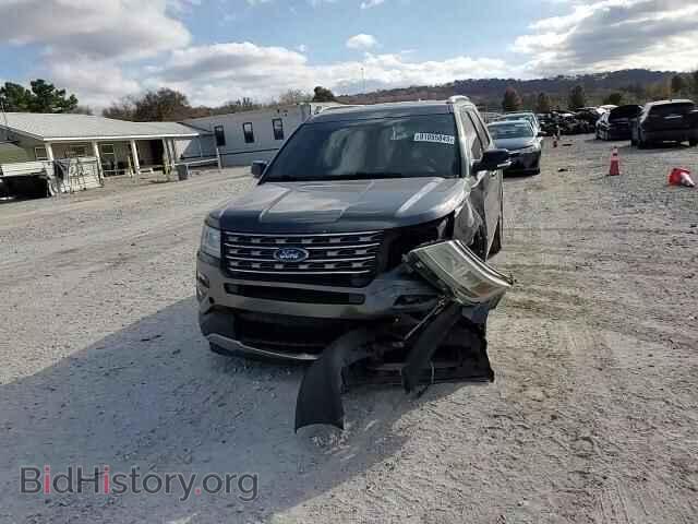 2016 FORD EXPLORER - VIN: 1FM5K8D86GGA95126 - Фото 15