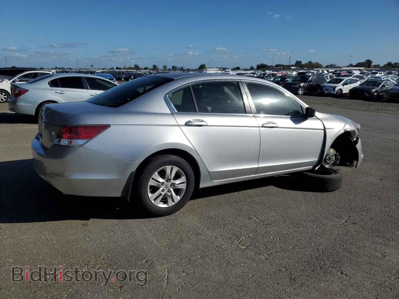 2009 HONDA ACCORD - VIN: JHMCP26459C013612 - Фото 3