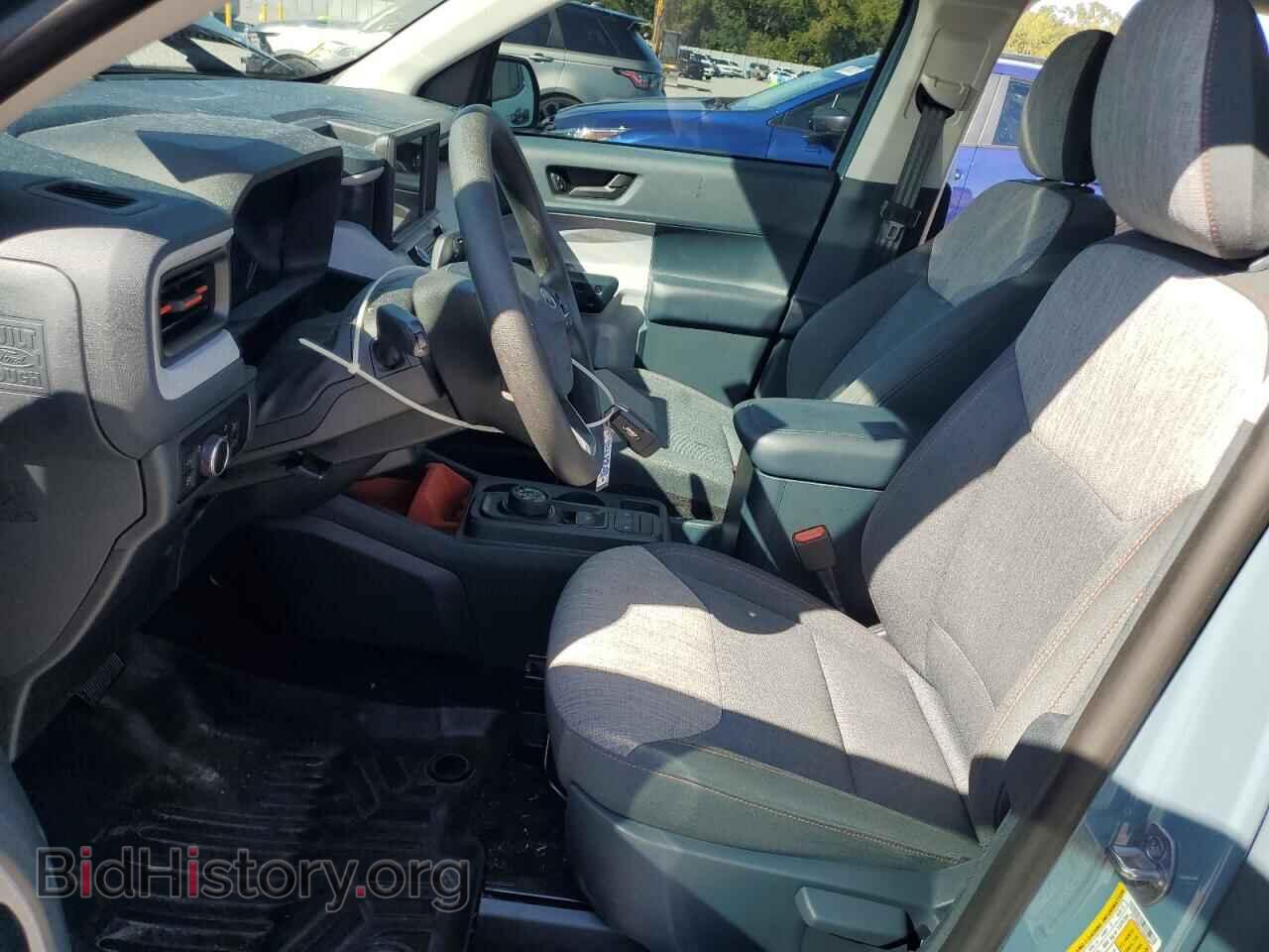 2023 FORD MAVERICK - VIN: 3FTTW8E31PRA84871 - Фото 7