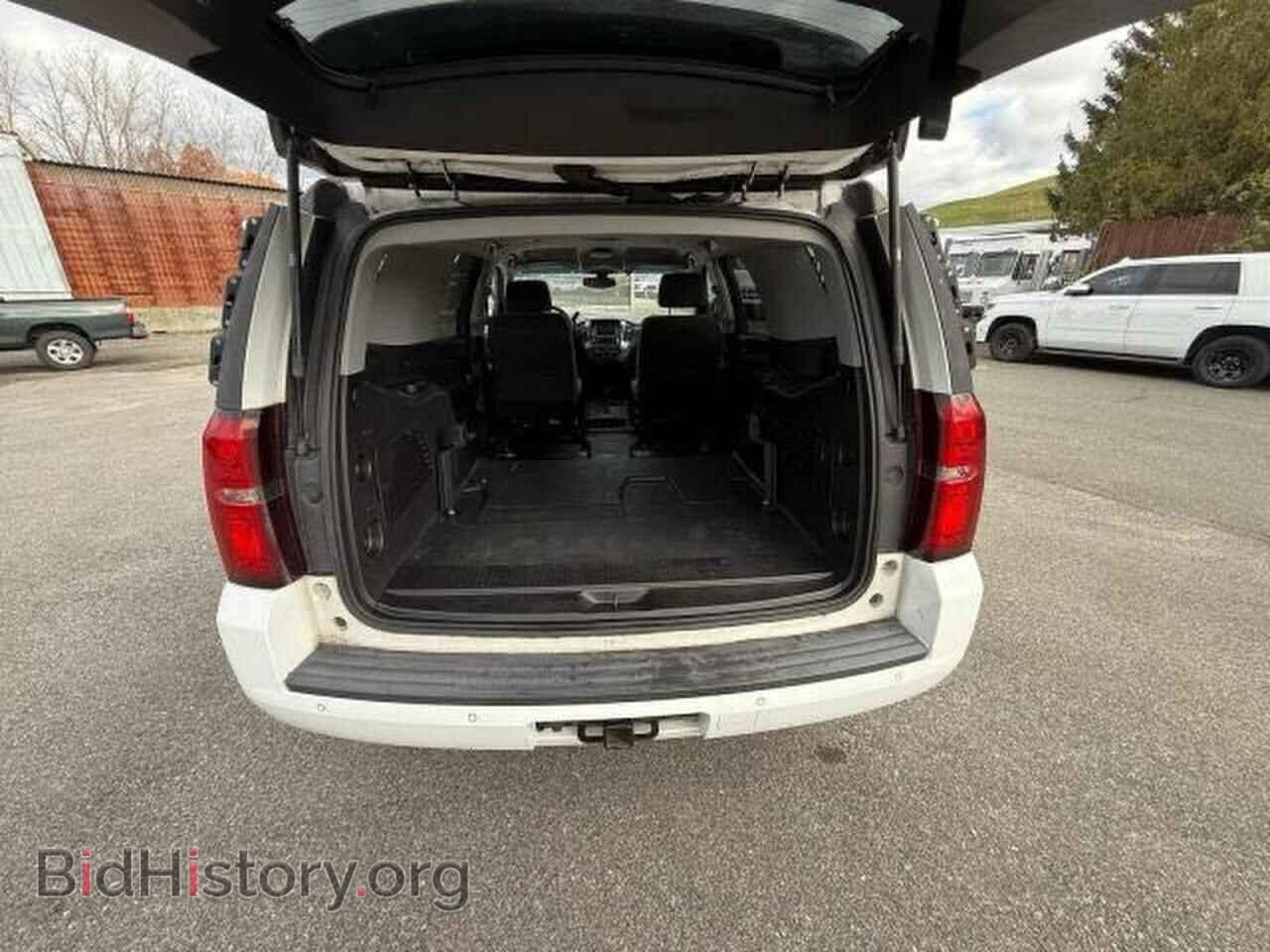 2017 CHEVROLET TAHOE - VIN: 1GNLCDEC2HR190882 - Фото 6