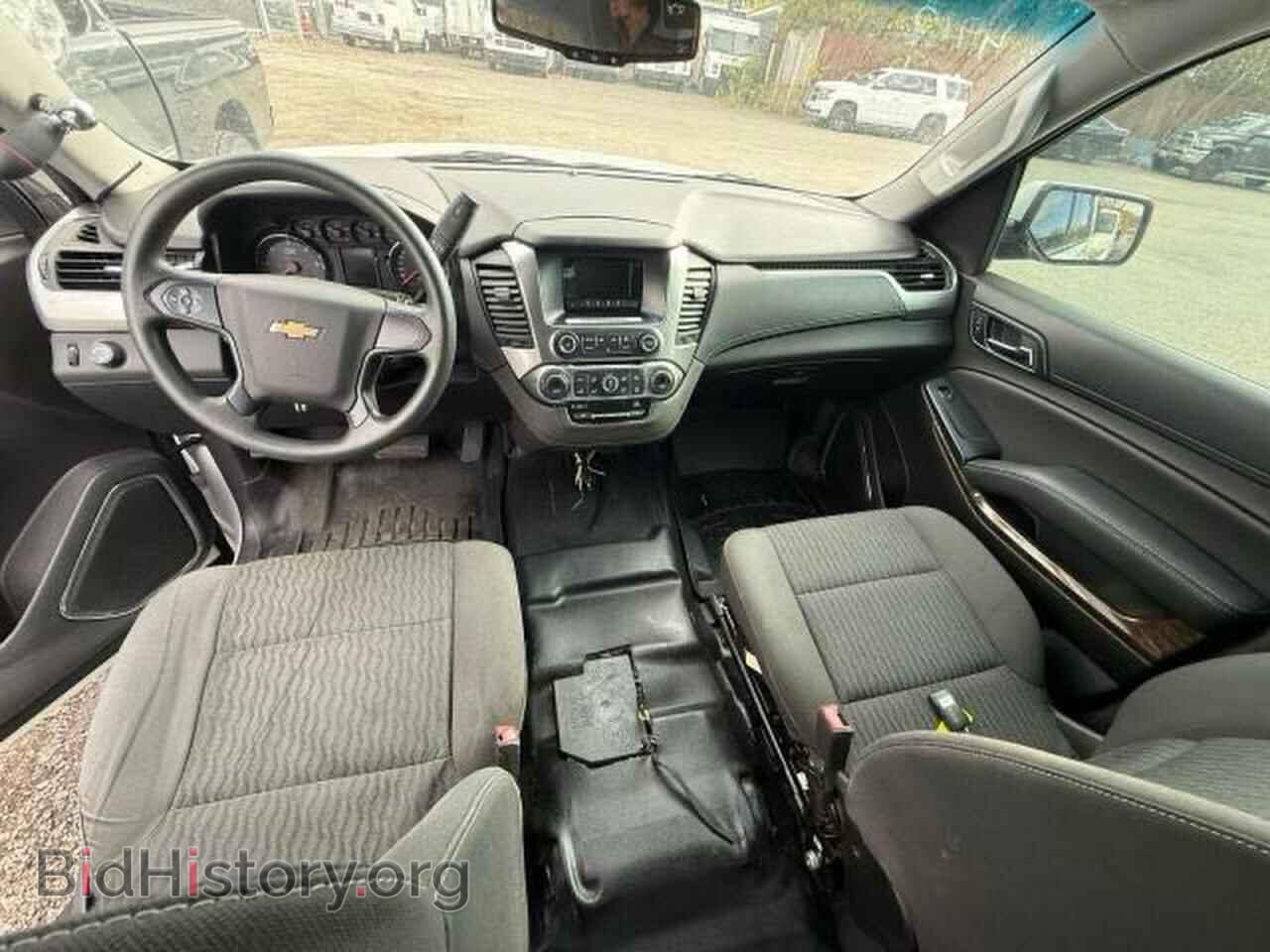 2017 CHEVROLET TAHOE - VIN: 1GNLCDEC2HR190882 - Фото 9
