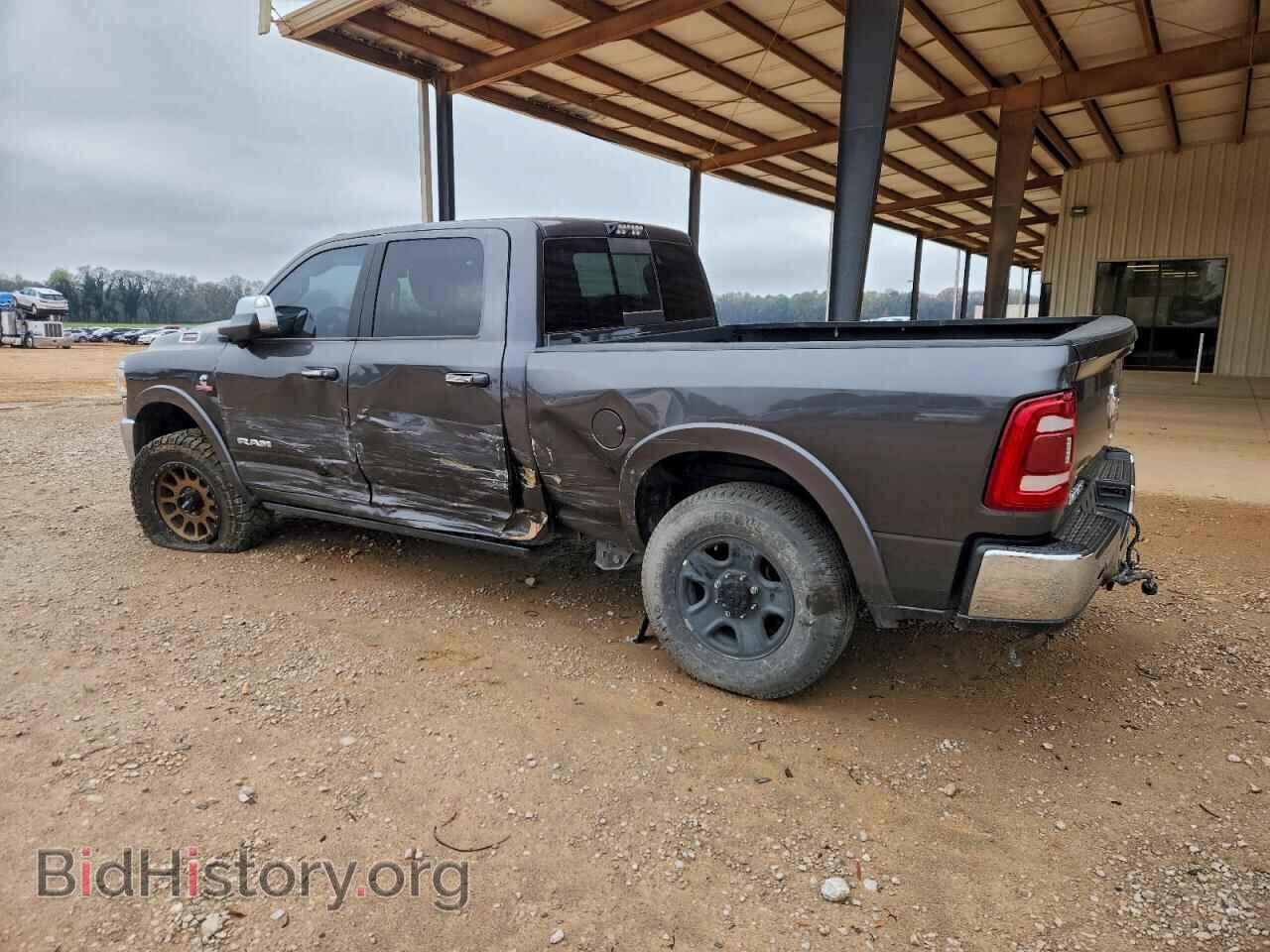 2014 RAM All Models - VIN: 3C6UR5FL0KG545739 - Фото 2