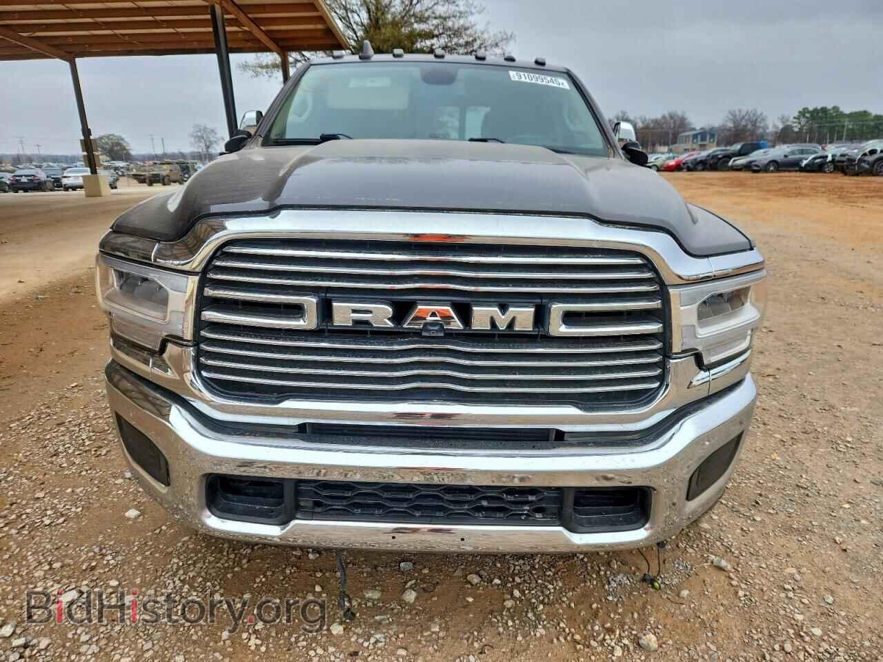 2014 RAM All Models - VIN: 3C6UR5FL0KG545739 - Фото 5