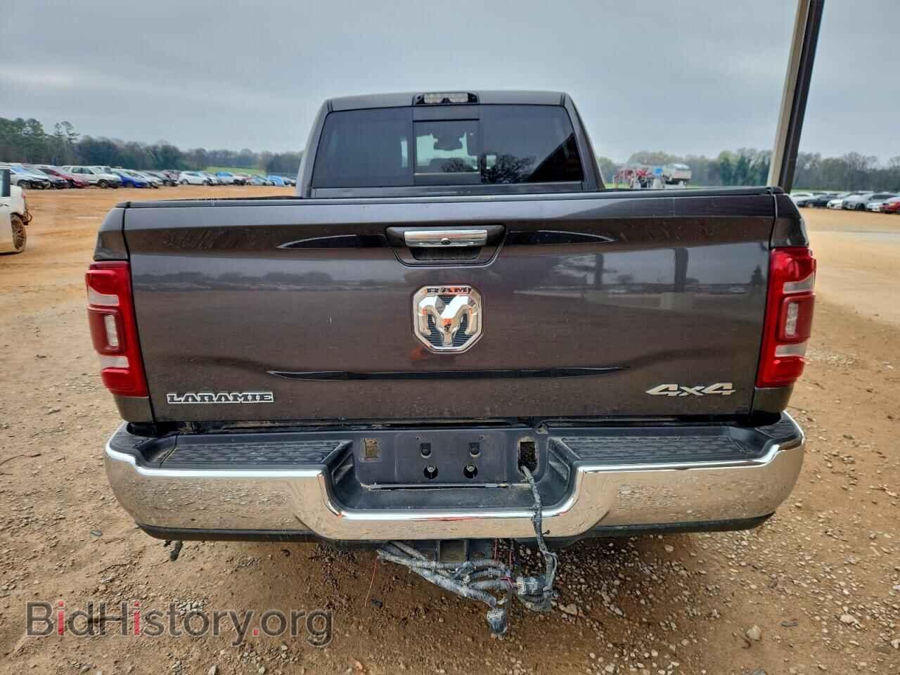 2014 RAM All Models - VIN: 3C6UR5FL0KG545739 - Фото 6