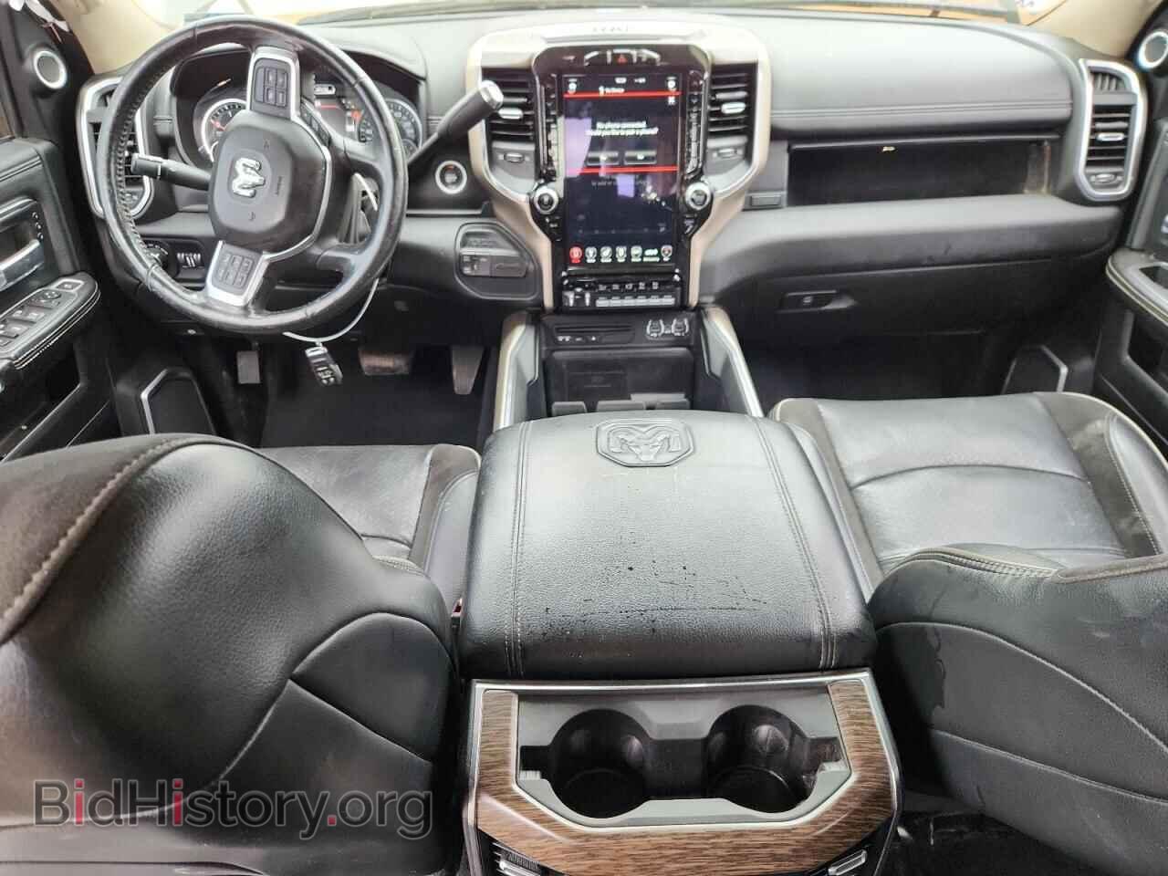 2014 RAM All Models - VIN: 3C6UR5FL0KG545739 - Фото 8