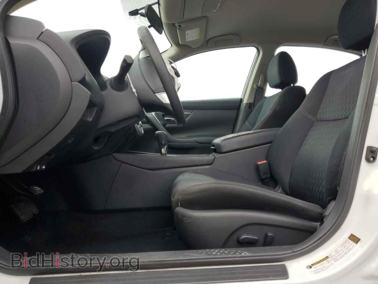 2017 NISSAN ALTIMA - VIN: 1N4AL3AP6HC194297 - Photo 7