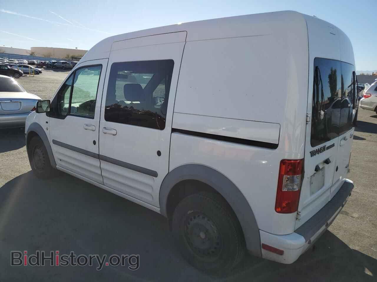 2012 FORD TRANSIT - VIN: NM0KS9BN9CT112909 - Фото 2