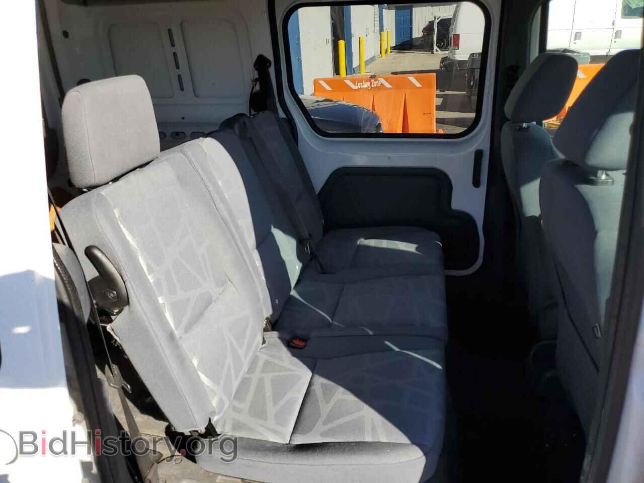 2012 FORD TRANSIT - VIN: NM0KS9BN9CT112909 - Фото 11