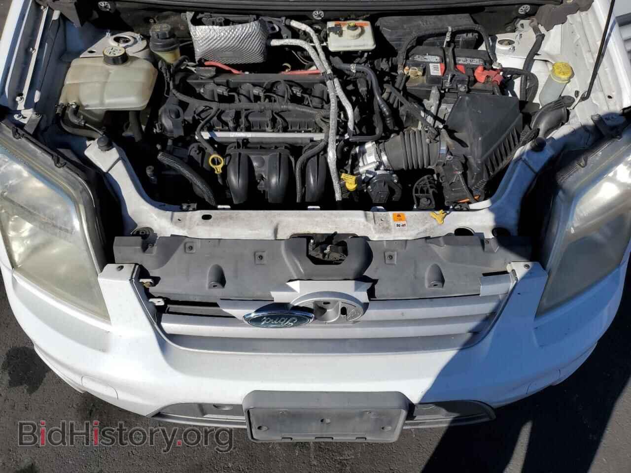 2012 FORD TRANSIT - VIN: NM0KS9BN9CT112909 - Фото 12