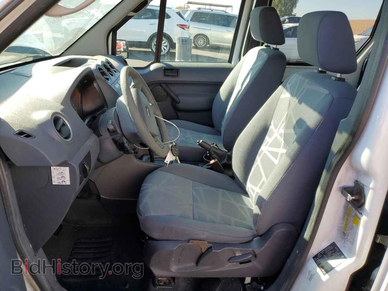 2012 FORD TRANSIT - VIN: NM0KS9BN9CT112909 - Фото 7