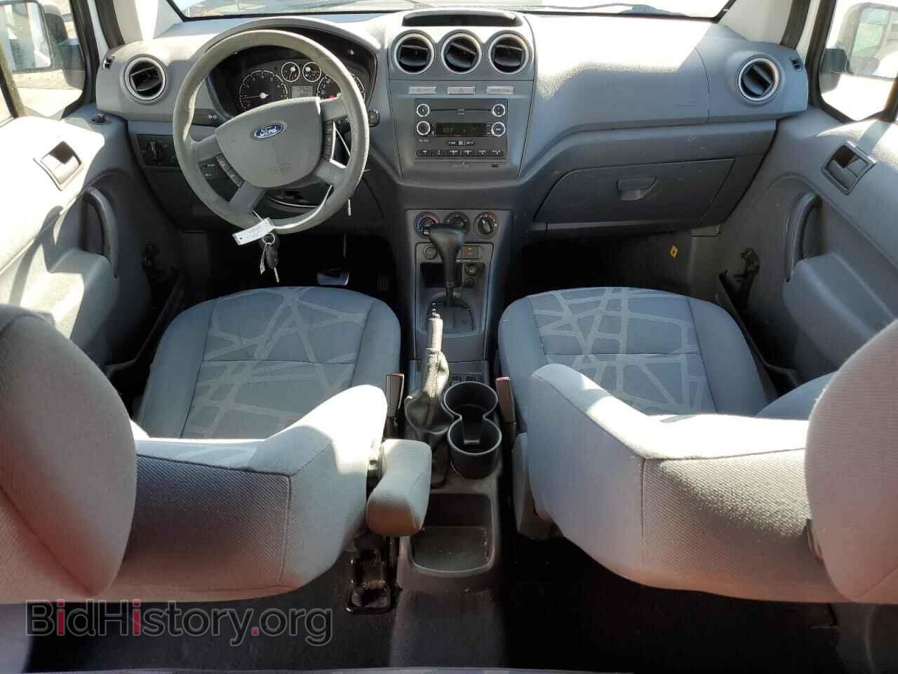 2012 FORD TRANSIT - VIN: NM0KS9BN9CT112909 - Фото 8