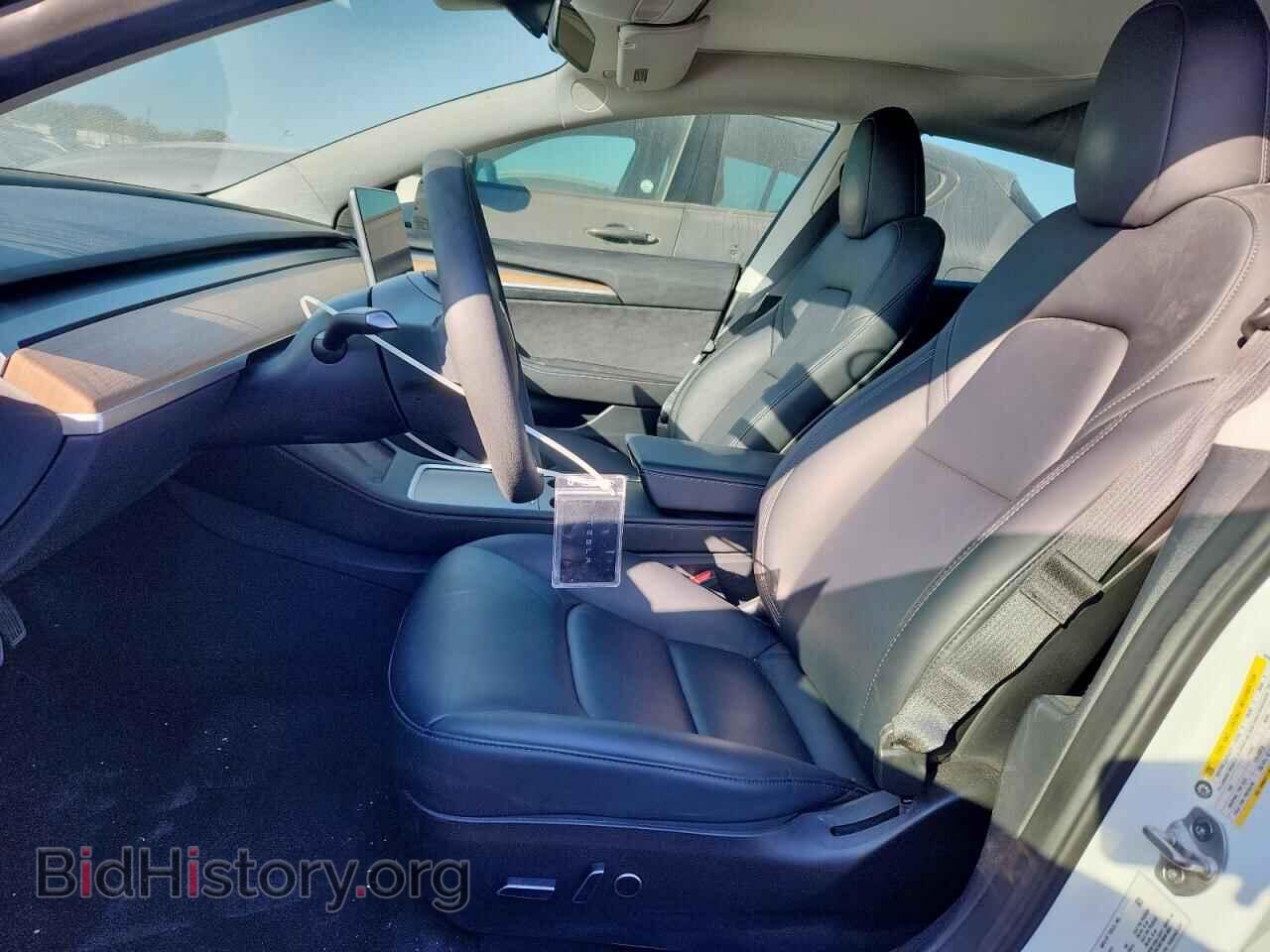 2023 TESLA MODEL 3 - VIN: 5YJ3E1EA1PF604609 - Photo 7