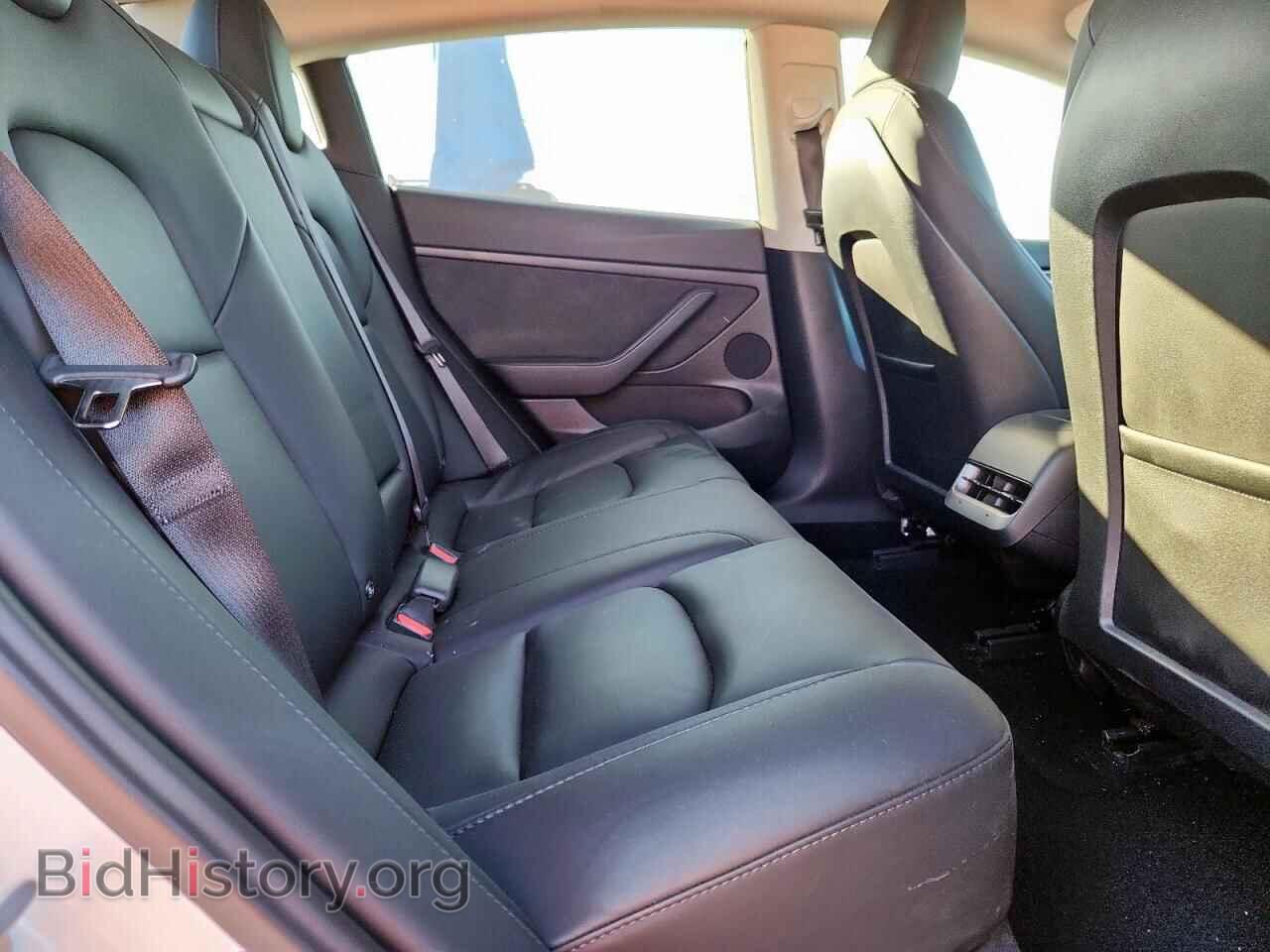 2023 TESLA MODEL 3 - VIN: 5YJ3E1EA1PF604609 - Photo 10