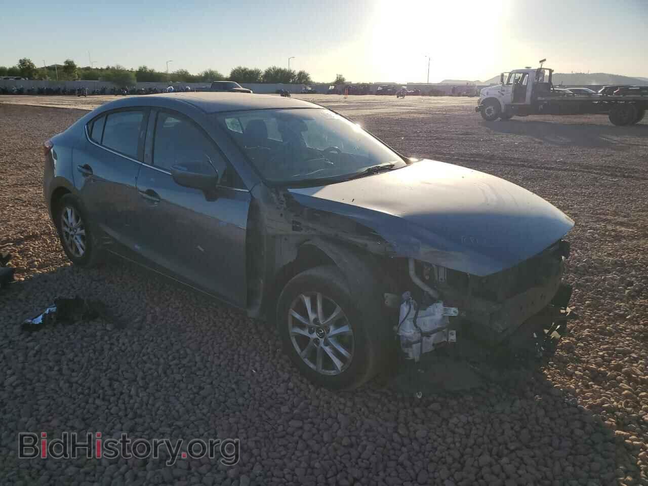 2015 MAZDA 3 - VIN: 3MZBM1W71FM143629 - Фото 4